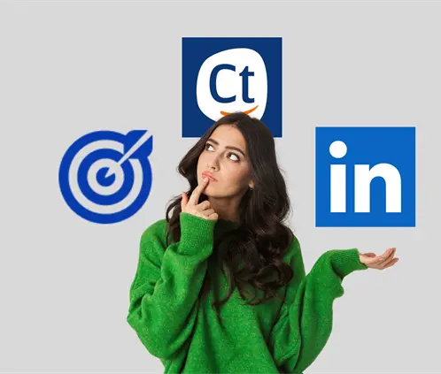 OCC, Linkedin o Computrabajo: Este es el mejor sitio web para buscar trabajo (Foto: Canva)