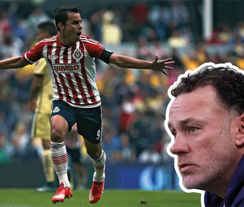 Chivas y Gabriel Milito cargan con una maldición de casi una década para el Clásico Nacional ante América de este fin de semana.