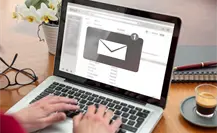 ¿Cómo puedes proteger tu cuenta de correo electrónico? ¿Cómo puedes proteger tu cuenta de correo electrónico?