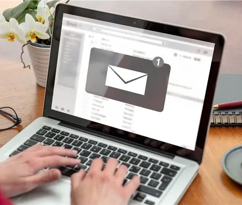 Protege tu correo electrónico con contraseñas fuertes, 2FA, recuperación segura, actualizaciones, y más (Getty Images) Protege tu correo electrónico con contraseñas fuertes, 2FA, recuperación segura, actualizaciones, y más (Getty Images)