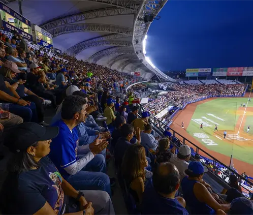 Serie del Rey 2025: ¿Cómo y dónde comprar boletos para ver a los Charros en Jalisco? (charrosbeisbol X) Serie del Rey 2025: ¿Cómo y dónde comprar boletos para ver a los Charros en Jalisco? (charrosbeisbol X)