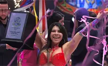 Estas son las campeonas del Grand Prix Amazonas del CMLL