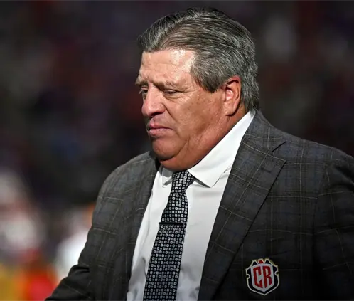 Miguel Herrera atraviesa momentos complicados con la Selección de Costa Rica dentro de los clasificatorios para el Mundial 2026. Miguel Herrera atraviesa momentos complicados con la Selección de Costa Rica dentro de los clasificatorios para el Mundial 2026.
