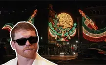¿Por qué pelea Canelo Álvarez en Las Vegas en septiembre?