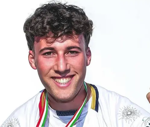 ¿Quién es Carlo Soldati, posible nuevo refuerzo de Chivas? (carlosoldatii instagram)