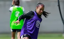 Toluca Femenil no se confía del mal momento de Rayadas de Monterrey