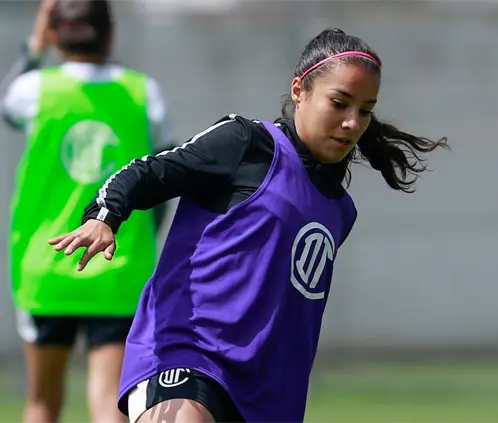 Toluca Femenil quiere seguir con su buen paso ante las regias, quienes no atraviesan su mejor momento. Toluca Femenil quiere seguir con su buen paso ante las regias, quienes no atraviesan su mejor momento.