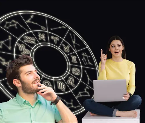 Descubre cuáles son los signos zodiacales más creativos y cómo aprovechar su talento para destacar en el ámbito profesional