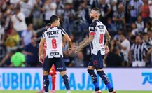 Sergio Ramos y las grandes figuras que ha fichado del Monterrey