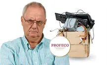 Por esto no debes tirar dispositivos obsoletos a la basura, según Profeco
