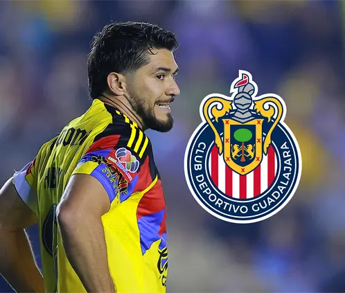 Henry Martín sobre el Clásico Nacional: “No será un partido sencillo” (Photo by Manuel Velasquez/Getty Images)