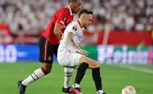 Anthony Martial y Lucas Ocampos, dos conocidos que buscan reencontrarse en Monterrey