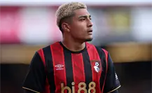 ¿Julián Araujo reforzará a Tigres para el Apertura 2025?, esto se sabe