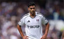Raúl Jiménez rechaza reforzar al Monterrey para el Apertura 2025