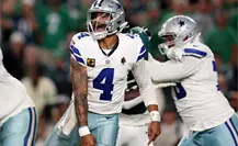 NFL Survivor Semana 2: Cowboys, Lions o Ravens, ¿a quién elegir?