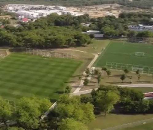 Mundial 2026: Dos selecciones europeas y una sudamericana buscan a Monterrey como su base Mundial 2026: Dos selecciones europeas y una sudamericana buscan a Monterrey como su base