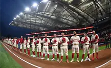 ¿Cuántos campeonatos tiene Diablos Rojos en la LMB?