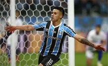Alexander Aravena apunta a reforzar a Tigres, ¿será el último fichaje de la U de Nuevo León?