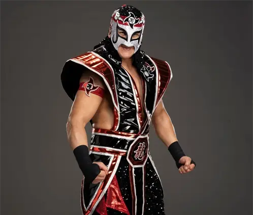 Octagón Jr. descartó haberse lesionado tras su accidente en Monterrey, confirmando que estará en Worlds Collide II. @WWE