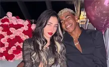 Nicki Nicole rompe el silencio y finalmente confirma su relación con Lamine Yamal