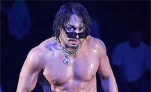 ¿Daga será la sorpresa del Worlds Collide de WWE y Lucha Libre AAA?, esto es lo que se sabe