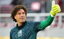 Memo Ochoa sorprende y se va a Chipre, ¿le alcanzará para ir al Mundial de 2026?