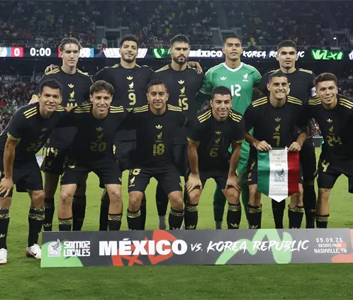 ¿Cuándo es la próxima Fecha FIFA en el 2025? (Photo by Johnnie Izquierdo/Getty Images) ¿Cuándo es la próxima Fecha FIFA en el 2025? (Photo by Johnnie Izquierdo/Getty Images)