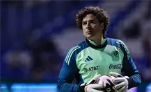 Memo Ochoa queda fuera del EA Sports FC 26 tras más de 20 años al irse a Chipre