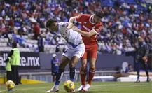 Toluca vs. Puebla: ¿Cómo y dónde ver la jornada 8 del Apertura 2025?