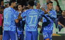 Culebro no descarta sorpresas: ¿llegará un refuerzo para Tigres?