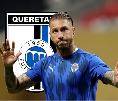 Ramos será la gran ausencia de Rayados para medirse a los Gallos Blancos (Getty Images) Ramos será la gran ausencia de Rayados para medirse a los Gallos Blancos (Getty Images)