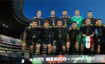 Mundial 2026: La Selección Mexicana no jugará en Monterrey