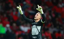 Mazatlán vs. Pumas ¿Cómo y dónde ver a Keylor Navas en la Liga MX?