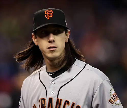 Tim Lincecum: de estrella del Cy Young a un retiro lleno de sombras (Photo by Ezra Shaw/Getty Images)