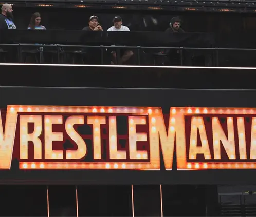 WrestleMania se celebrará por primera vez fuera de Estados Unidos (Photo by Ethan Miller/Getty Images)