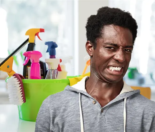 ¿Bajo el fregadero? 5 ideas para organizar tus productos de limpieza (Foto: Canva) ¿Bajo el fregadero? 5 ideas para organizar tus productos de limpieza (Foto: Canva)