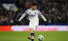 ¿Cuántos mexicanos jugarán la Champions League en 2025?