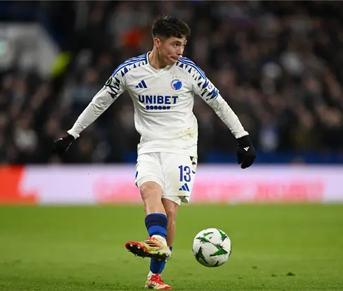 ¿Cuántos mexicanos jugarán la Champions League en 2025? (Photo by Mike Hewitt/Getty Images) ¿Cuántos mexicanos jugarán la Champions League en 2025? (Photo by Mike Hewitt/Getty Images)