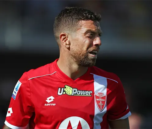 Papu Gómez rompe el silencio tras sanción por doping (Photo by Marco Luzzani/Getty Images) Papu Gómez rompe el silencio tras sanción por doping (Photo by Marco Luzzani/Getty Images)