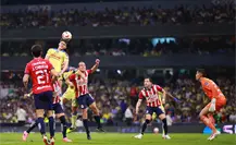 Liga MX: ¿Qué podemos apostar en la Jornada 8 del Apertura 2025?