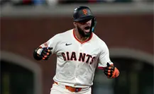Sultanes anuncia histórico choque contra los Gigantes de San Francisco, ¿cuándo y dónde será?