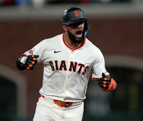 Los Sultanes de Monterrey se enfrentarán a los Gigantes de San Francisco en marzo del 2026. Getty Images Los Sultanes de Monterrey se enfrentarán a los Gigantes de San Francisco en marzo del 2026. Getty Images