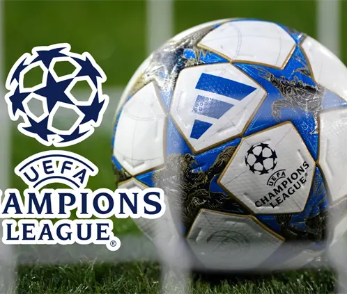 La Champions League está cerca de iniciar y aquí te contamos los detalles. La Champions League está cerca de iniciar y aquí te contamos los detalles.