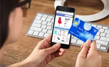 ¿Cómo puedes hacer compras en línea de forma segura? ¿Cómo puedes hacer compras en línea de forma segura?