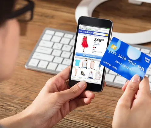 Haz compras en línea de manera segura con estos pasos para verificar que no caigas en fraudes cibernéticos y te dejen sin dinero (Getty images)