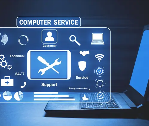 Acelera tu computadora con limpieza de archivos, más RAM, SSD, ajustes de inicio y actualizaciones para mejorar su rendimiento