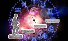 Los signos zodiacales que experimentarán mayor crecimiento personal en lo que resta de 2025