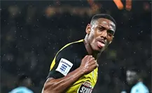 Anthony Martial supera las pruebas médicas y se enfila a firmar con el Monterrey