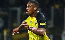 Monterrey confirma el fichaje de Anthony Martial para el Apertura 2025
