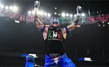 ¿Rey Mysterio volverá a luchar en Worlds Collide?, esto se sabe